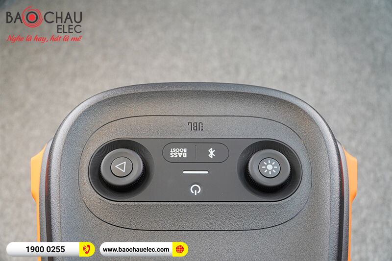 Loa JBL PartyBox 110