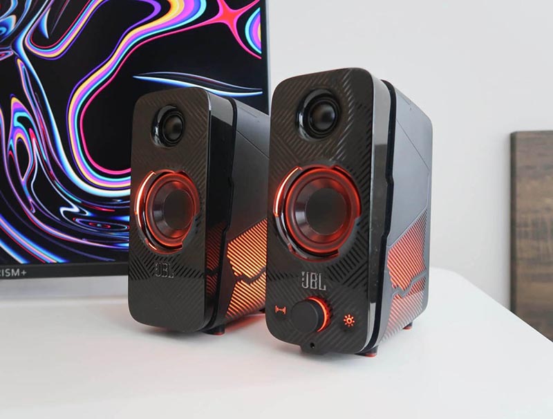loa JBL Quantum Duo giá tốt