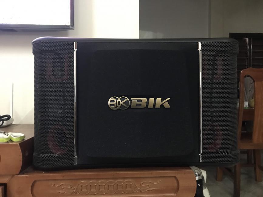 Loa karaoke BIK BJ-S968