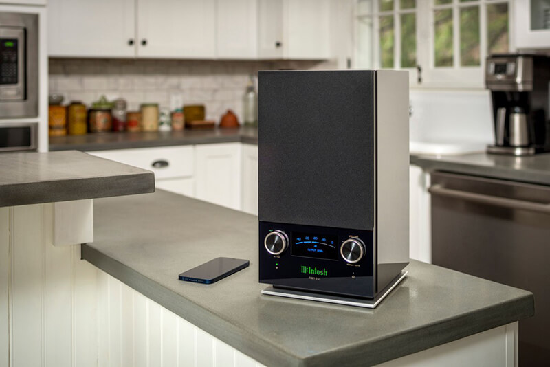 Loa Bluetooth Hi-end McIntosh RS150