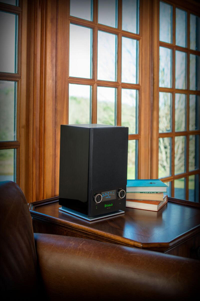 Loa Bluetooth Hi-end McIntosh RS150