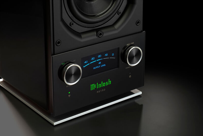 Loa Bluetooth Hi-end McIntosh RS150