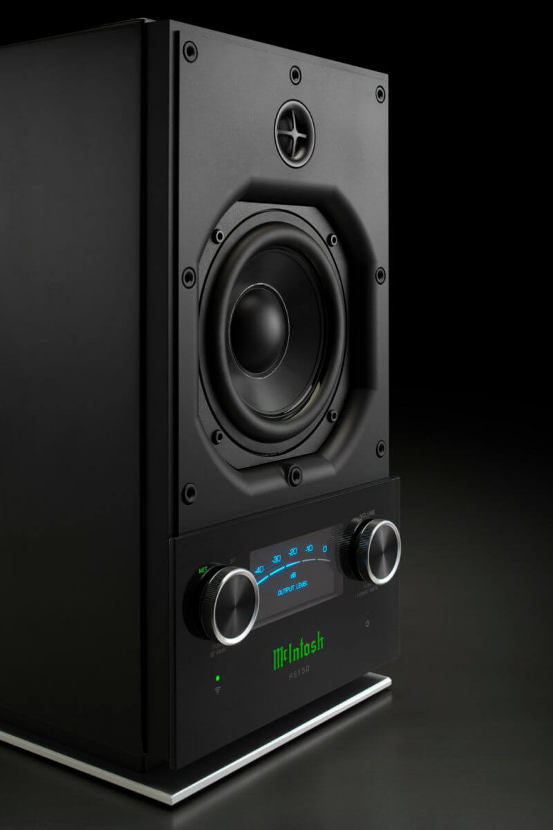 Loa Bluetooth Hi-end McIntosh RS150