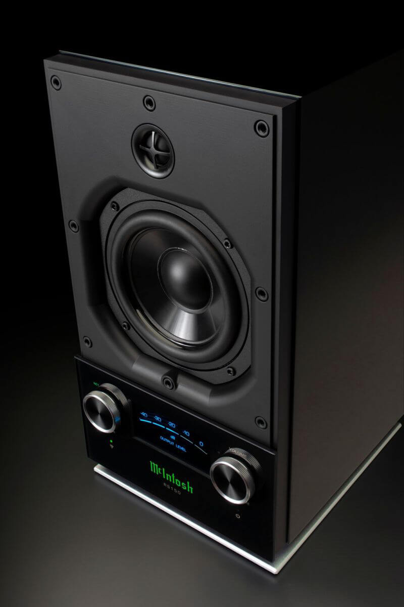Loa Bluetooth Hi-end McIntosh RS150
