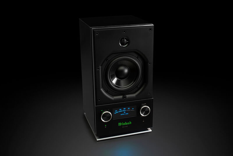 Loa Bluetooth Hi-end McIntosh RS150