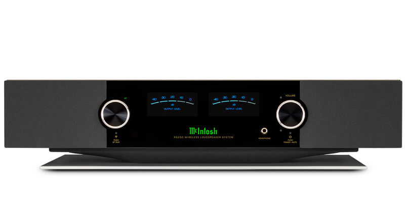 Loa Blueooth Hi-end McIntosh RS250