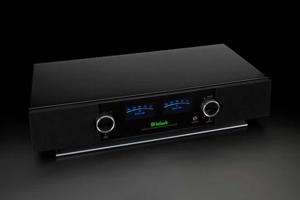 Loa Blueooth Hi-end McIntosh RS250