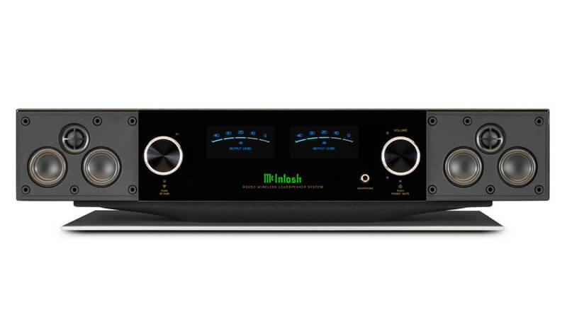 Loa Blueooth Hi-end McIntosh RS250