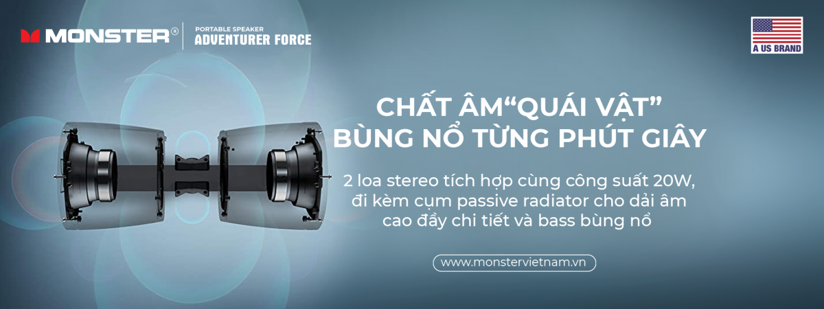 Loa Monster Adventurer Force