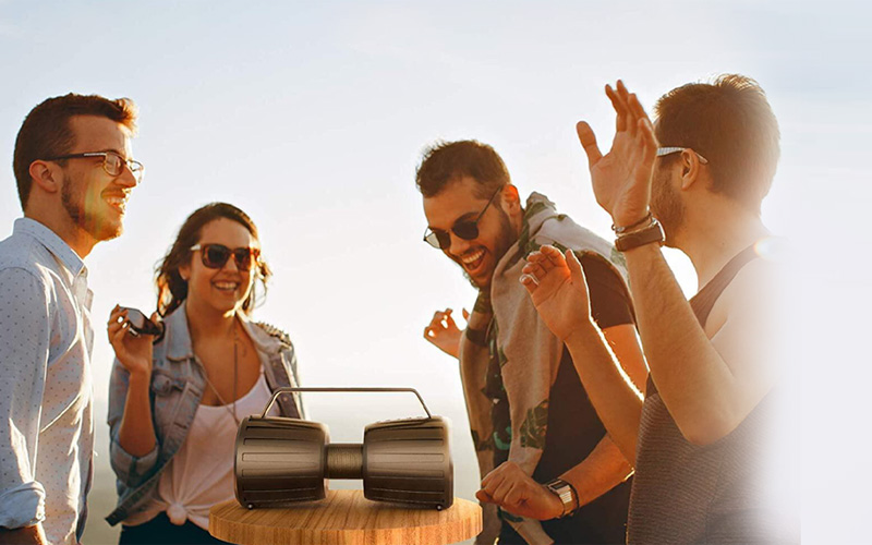 Loa Monster Adventurer Force