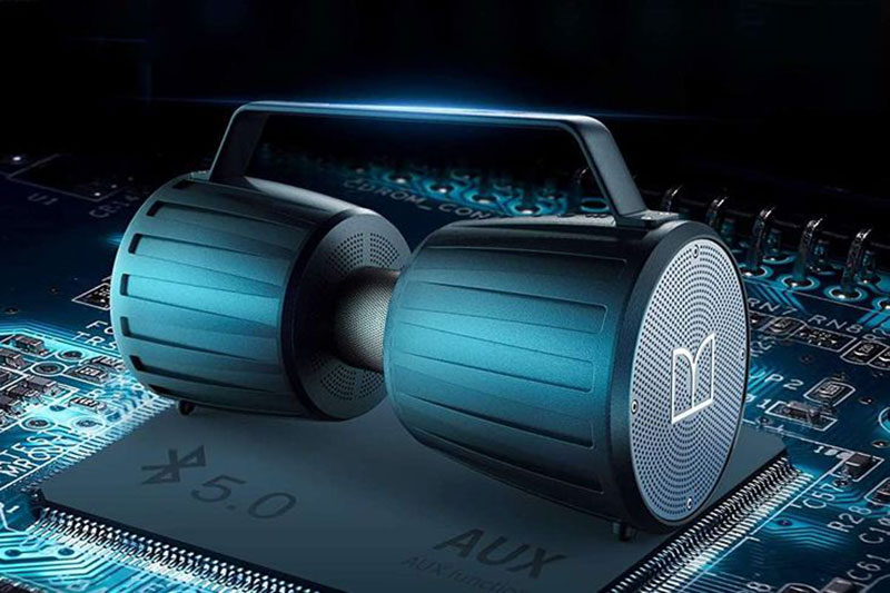 Loa Monster Adventurer Force