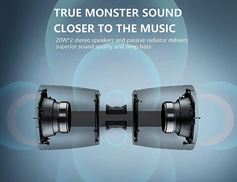 Loa Monster Adventurer Force