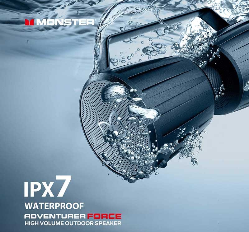 Loa Monster Adventurer Force