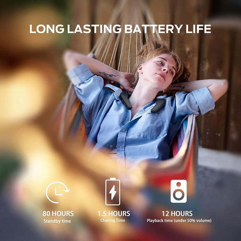 Loa Monster Boomerang