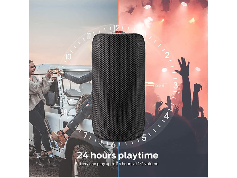 Loa bluetooth Monster S310