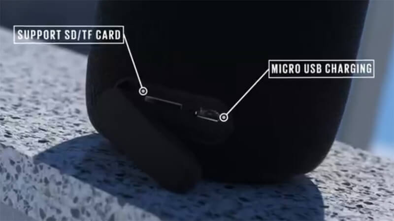 Loa bluetooth Monster S310