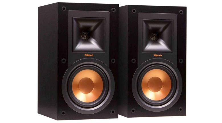 Loa Klipsch R 15M