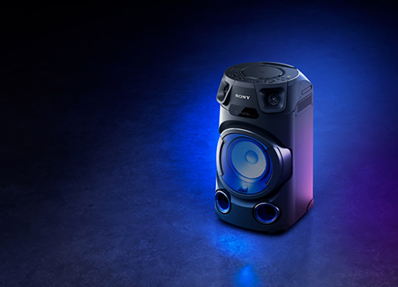 loa Sony MHC giá tốt