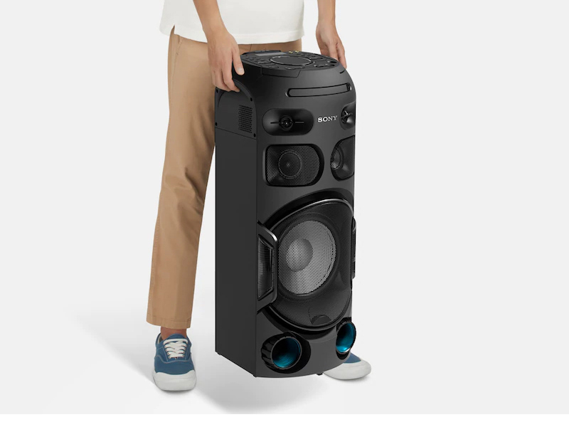 loa Sony MHC V42D chính hãng