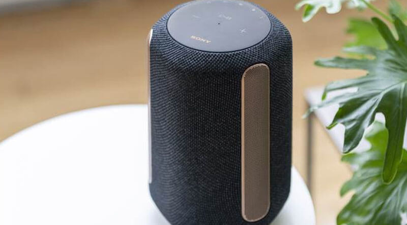 Loa Sony SRS-RA3000