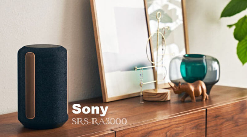 Loa Sony SRS-RA3000