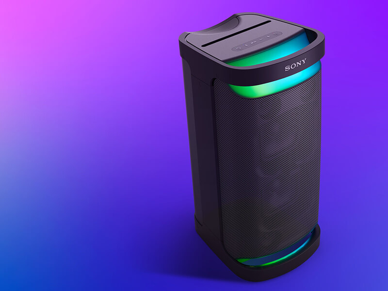 Loa Sony SRS-XP700