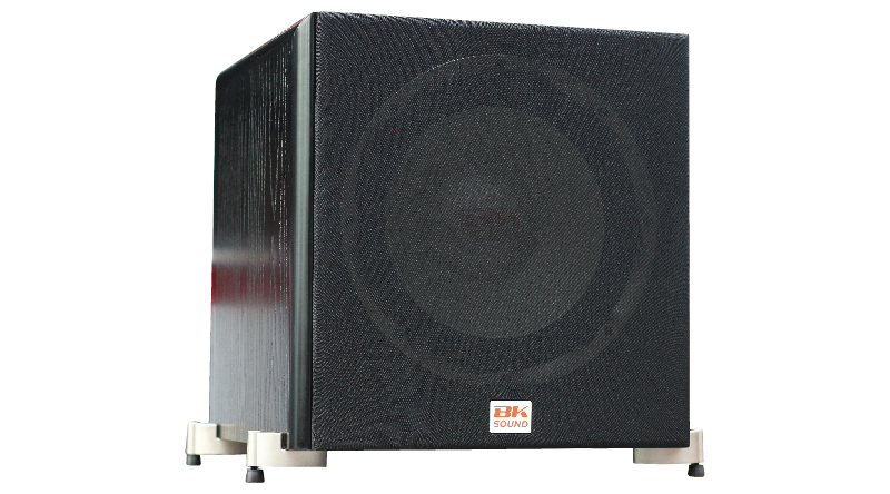 Loa Sub BK Sound SW512 B cao cấp