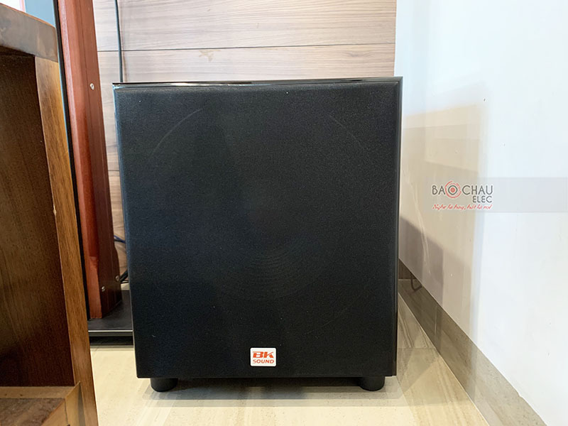 Loa sub Bksound SW612