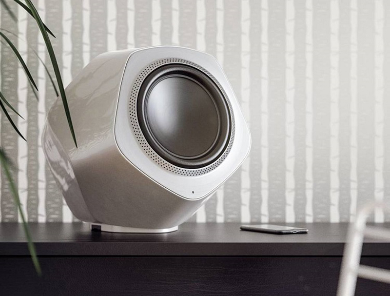 Loa sub B&O Beolab âm trầm cực chất