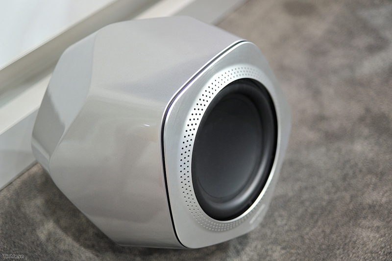 loa sub B&O Beolab 19 chính hãng