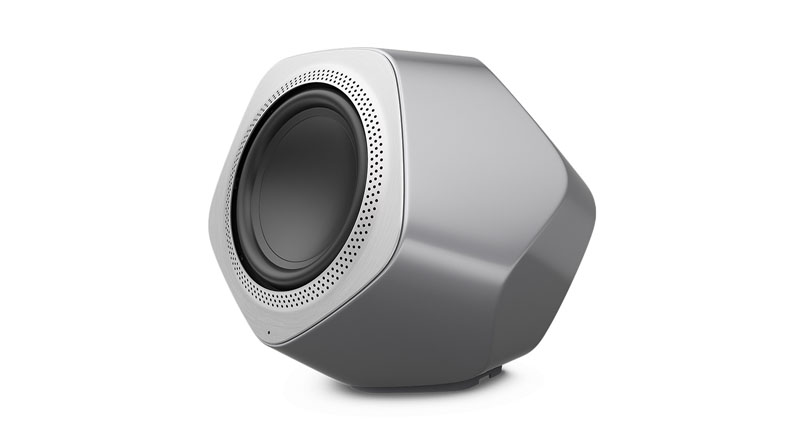 Loa sub B&O Beolab nổi bật