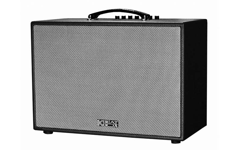 Loa Kéo Acnos CS200PU