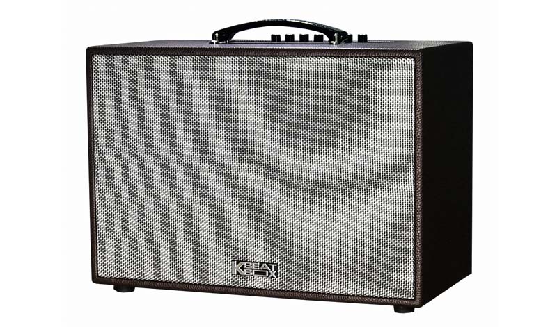 Loa Kéo Acnos CS200PU