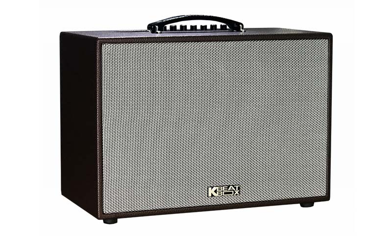 Loa Kéo Acnos CS200PU