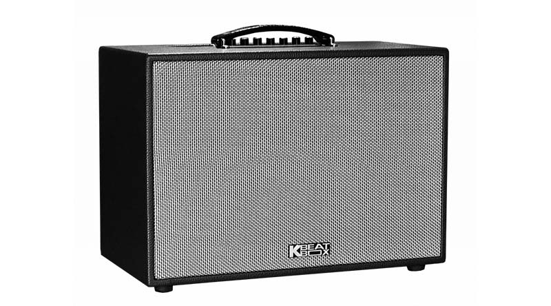 Loa Kéo Acnos CS250PU