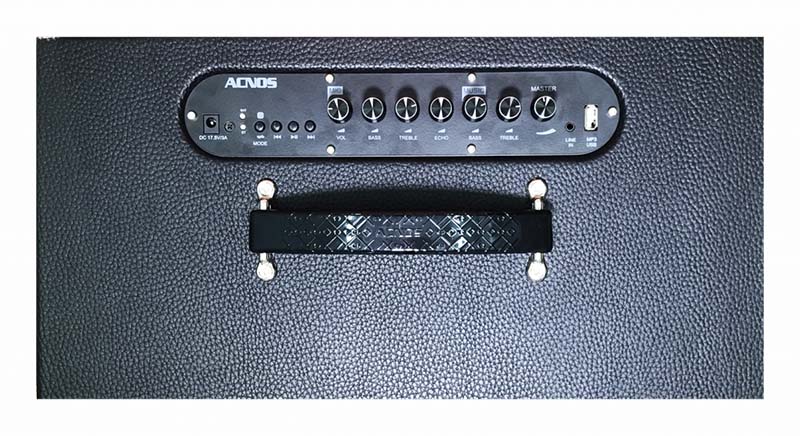 Loa Kéo Acnos CS250PU