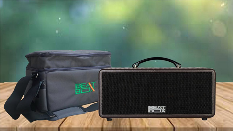 Loa Acnos KBeatbox KS361MS