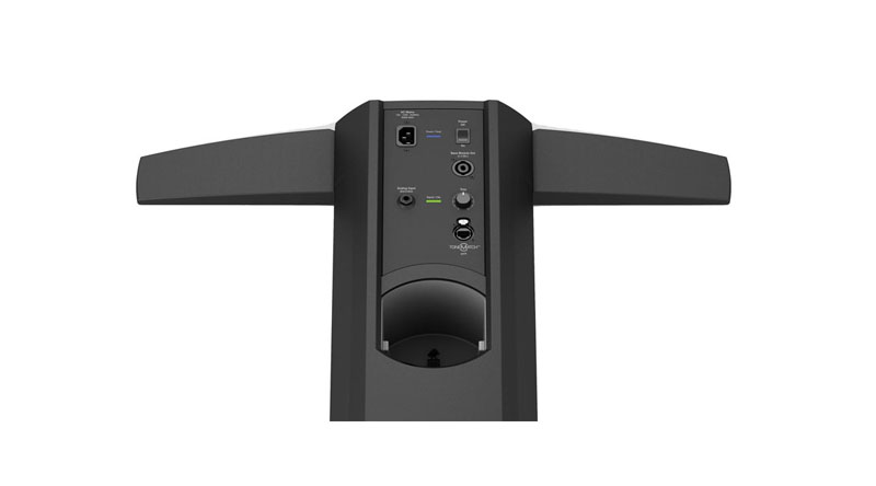 loa bose l1 model 1s system