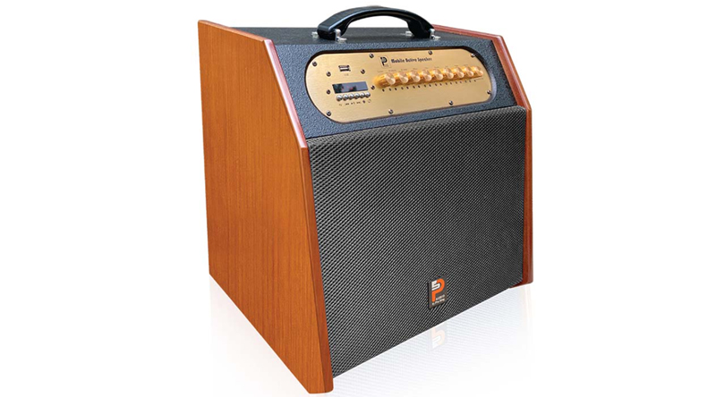 Loa di động xách tay Prosing W8 - Rapper