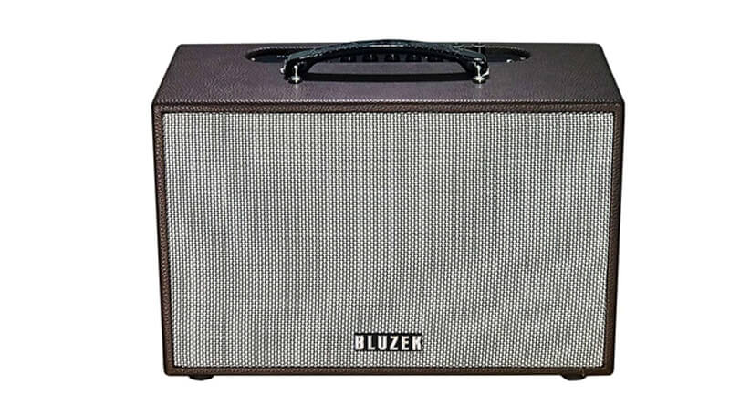 Loa karaoke mini xách tay Bluzek BZ200PU