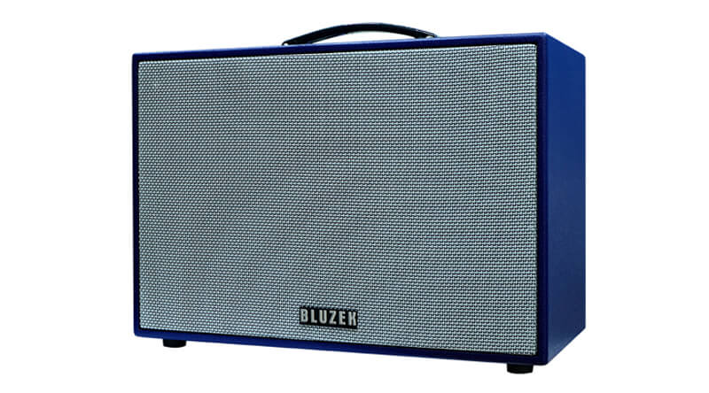 Loa karaoke mini xách tay Bluzek BZ200SON