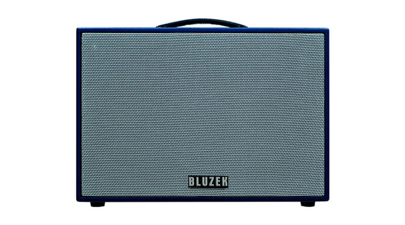 Loa karaoke mini xách tay Bluzek BZ200SON