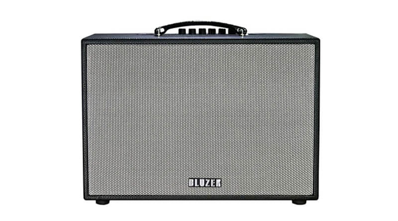 Loa karaoke mini xách tay Bluzek BZ250PU