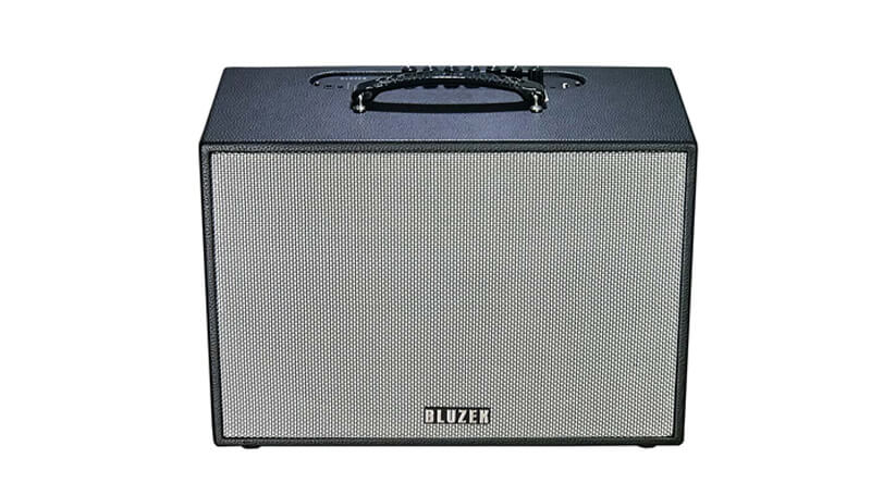 Loa karaoke mini xách tay Bluzek BZ250PU