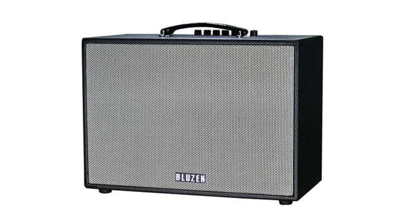 Loa karaoke mini xách tay Bluzek BZ250PU
