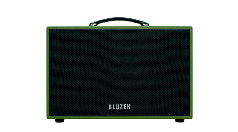 Loa karaoke mini xách tay Bluzek BZ250SON