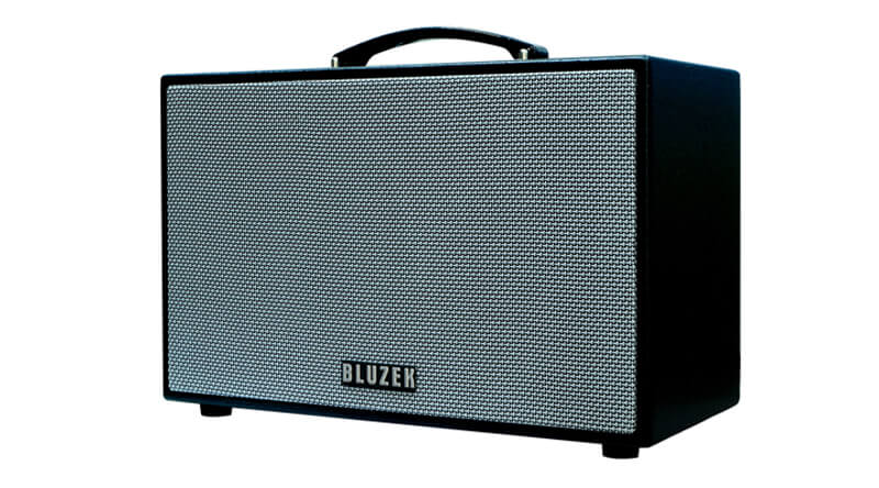 Loa karaoke mini xách tay Bluzek BZ250SON
