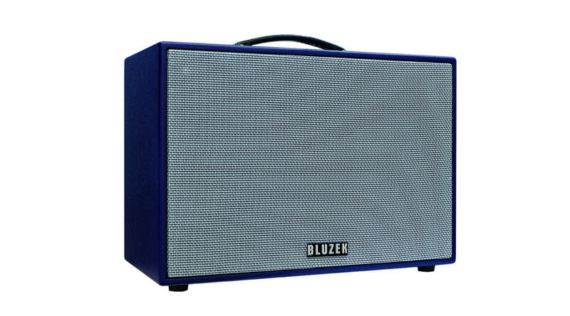 Loa karaoke mini xách tay Bluzek BZ250SON