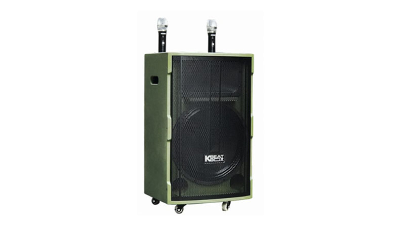 Loa kéo ACNOS CB39G