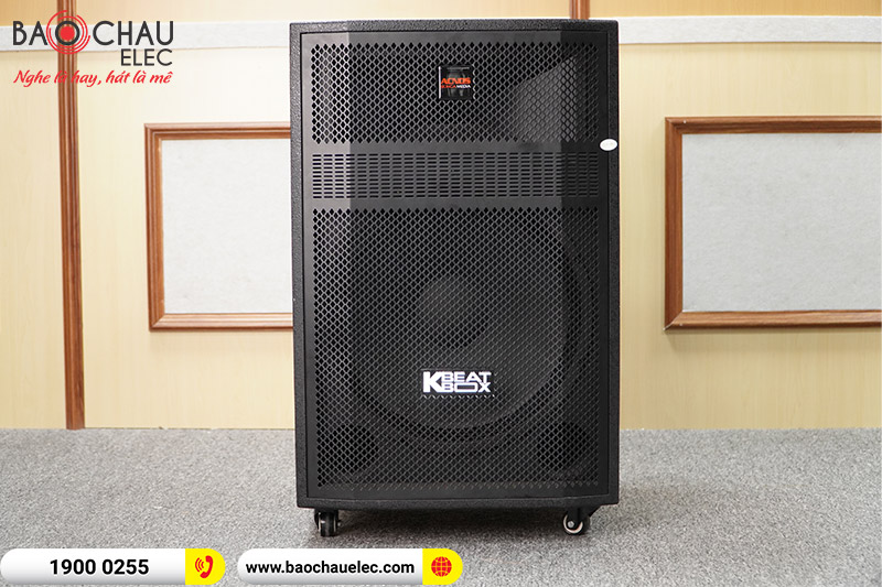 Loa kéo Acnos CBZ16G